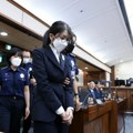 Tužilaštvo traži do 12 godina zatvora za bivšu prvu damu Južne Koreje