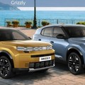 Stiže Fiat Grizzly