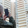 Ukrajinski napad na Moskvu bio je upozorenje Putinu. Mit o bezbednosti razbijen u paramparčad: Moskva više ne može da računa…