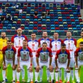 Srbija krenula u odbranu titule na EP u minifudbalu: Guberinić doneo preokret protiv Turske