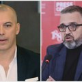 Vučićević prozvao Topalka, pa dobio žestok odgovor: "Trebalo je da kaže kako je te noći klečao ispred mene"