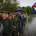 Američki general se sastao sa kubanskim oficirima kod gvantanama! Objavljena fotografija prvog susreta tog nivoa u novijoj…