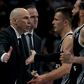 Partizan saopštio: Poznato gde će se igrati finale ABA lige