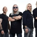 Uriah Heep u Sava Centru 10. novembra 2026
