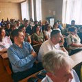 Karavan zdravlja u Malom Iđošu; Tasić: Prevencija je ključ za spasavanje života