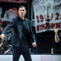 Panatinaikos: Barcokas vređao tim menadžera… Dosta je bilo!