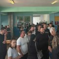 Kolika je izlaznost do 17 časova na kosovskim izborima?