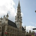 Blokada Brisela na 36 sati: Amerikanci organizuju „najpoželjniju žurku“ u prestonici Belgije
