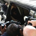 Kako je izgledala "nesuđena popadija" na venčanju sa Jarićem: Udala se u crnini, a za kuma uzela advokata