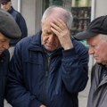 Penzioni sistema na kolenima, penzije se smanjuju? "Crne prognoze" u Nemačkoj - doprinosi probijaju granicu od 20 odsto