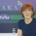 Đilas: Hitno sprovesi istragu zbog pretnji Danici Vučenić