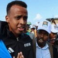 FIFA će isplatiti pun honorar somalijskom sudiji Artanu koga SAD nisu pustile u zemlju