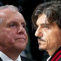 Grci zapalili Evroligu! Željko Obradović stiže u Atinu na ključne pregovore sa Panatinaikosom!