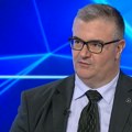 "Četiri grupe lica biće procesuirane zbog afere Zvučni top" Tužilac VJT: "Podneli smo zahtev za prikupljanje potrebnih…