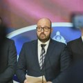 Janjić (SRCE): Nadam se da će Platforma za evropsku Srbiju biti osnov za neku buduću koaliciju