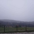 Danas promenljivo i nestabilno uz pljuskove i grmljavinu, temperatura do 33 stepena.