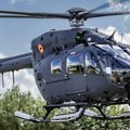 Belgija preuzela prvi Airbus H145M, ukupna narudžbina povećana na 20 helikoptera