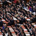U najvišem zakonodavnom telu Kine smenjeno šest generala u antikorupcijskoj kampanji
