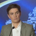 Brnabić: Skupštini će biti podnet zahtev za autentično tumačenje Zakona o elektronskim medijima