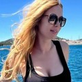 "Ne živimo u praistoriji, da se uzdržavam od odnosa..." Zgodna Hrvatica se nije udala (40), ali odbrusila svima