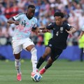 Adams: Nismo odigrali dobru utakmicu