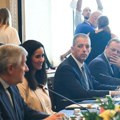 Usvojena Rimska povelja – pritisak grupe „Prijatelji Zapadnog Balkana“ na Brisel
