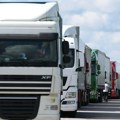 Brisel vozačima krade dane: Ugrožen i uvoz i izvoz