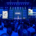 ASML po drugi put ove godine podigao prognozu prodaje zbog snažne potražnje za AI čipovima