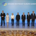 Kijev: Usvojena deklaracija podrške Ukrajini