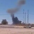 Američki vojnici ubijeni, Bliski istok na ivici totalnog rata: Presretnute iranske rakete i dronovi (video)