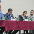 Umesto promocije konkursa, politička promocija: NSZ pozivao građane na promociju konkursa za zaposljenje, događaj se pretvorio…
