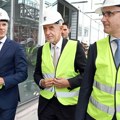 Mali predstavio projekat "Ekspo 2027" premijeru Češke, prisustvovao i Macut