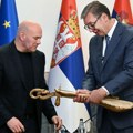 Istorijski dan za MMA u Srbiji: Prvi čovek UFC-a obećao novi spektakl u Beogradu!