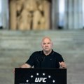 Istorijski dan za MMA u Srbiji: Prvi čovek UFC-a obećao novi spektakl u Beogradu!