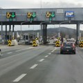 “Putevi Srbije”: Pojačan saobraćaj, naplatne rampe rade punim kapacitetom