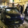 Najjači zemljotres u poslednjih 40 godina pogodio Napulj: povređena 21 osoba, dve teško