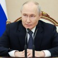EUalajv: Putinov novi zakon ukida državljanstvo Rusima koji pobegnu od rata