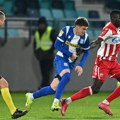 Gotovo: OFK Beograd prodao Cvetkovića Vankuveru za 1.500.000 evra