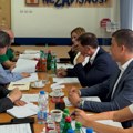Vlada Srbije na pregovorima sa sindikatima: Minimalac ide na 600 evra, dogodine na 650 - odluka u utorak