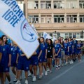 Otvorene 47. Sandžačke igre: Novi Pazar okupio sportiste iz šest zemalja