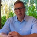 (Video) "Sutra je važan dan" Vučić se oglasio o velikoj meri države: "Učešće za lekove biće samo 30 odsto, jedna stvar je vrlo…