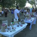 „Woofstock“ okupio ljubitelje životinja u Kragujevcu