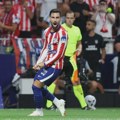 Atletiko rutinski protiv Malage, sjajan početak sezone VIDEO