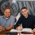 Neće on nigde: Union blindirao Ilića