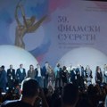 Nakon studenata u blokadi, i Slobodni univerzitet pružio podršku Niškom filmskom festivalu koji organizuju glumci