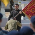 Velika Britanija će pomoći Ukrajini da napravi rakete dugog dometa