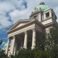 U Skupštini Srbije počela rasprava o amandmanima na predložene zakone