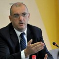 Добрашиновићев Покрет Усправна Србија део новоформираног патриотског блока