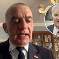Vujić o poslednjim danima Ratka Mladića: "Avion je bio spreman, vreme nas je preteklo"