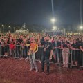 Rokenrol se nastavlja na Kraljevici: Večeras drugo polufinale 59. Gitarijade uz Letu Štuke i Neverne Bebe